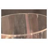 K - Luigi Bormioli Wine Glasses (Lot of 4)