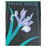 MB - Brian Davis Laguna Beach Museum of Art Exhibit Print