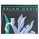 MB - Brian Davis Laguna Beach Museum of Art Exhibit Print