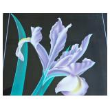 MB - Brian Davis Laguna Beach Museum of Art Exhibit Print