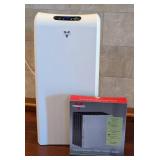 K - Vornado Ac550 Air Purifier With Filters