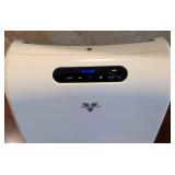 K - Vornado Ac550 Air Purifier With Filters