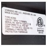 K - Vornado Ac550 Air Purifier With Filters