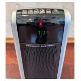 K - Lasko 5586 Ceramic Element Space Heater