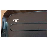 O - Fellowes 9c Paper Shredder