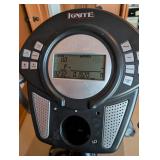 O - Ignite 1346 Recumbent Exercise Bike - Working