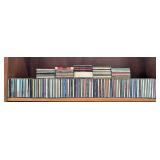 K - Mixed CD Collection