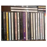 K - Mixed CD Collection