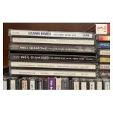K - Mixed CD Collection