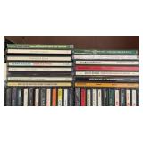 K - Mixed CD Collection