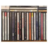 K - Mixed CD Collection