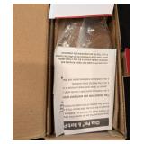 K - Willie Nelson Chia Pet & Herb Planter Original Box