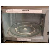 K - Panasonic Nn-gn68ks Genius Prestige Grill Microwave Oven