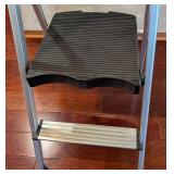 K - Tricam Aul-2g Commercial Type Ii Step Stool