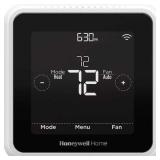T5 7-Day Smart Wi-Fi Thermostat with Geofence Technology and Auto Changeover, Energy Star Certified
