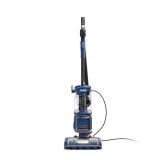 Shark Performance DuoClean PowerFins Lift-Away Bagless Corded HEPA Upright Vacuum Cleaner for All Floors and Carpet in Blue