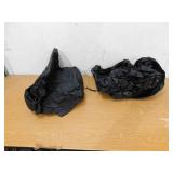 (2) 55" Grill Covers
