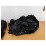 (2) 55" Grill Covers
