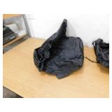 (2) 55" Grill Covers