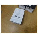 (5) Leviton Decora Smart Wi-Fi Dimmer Switch in White - Works With Google, Alexa, HomeKit, and Anywhere Companions