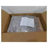 Pleasant Hearth (Brand Rating: 4.3/5) Firebrick Panel Set for 42 in. Zero Clearance Ventless Dual Fuel Fireplace Insert