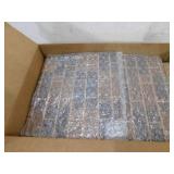 Pleasant Hearth (Brand Rating: 4.3/5) Firebrick Panel Set for 42 in. Zero Clearance Ventless Dual Fuel Fireplace Insert