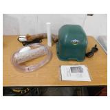 Aero-Stream Septic System Saver
