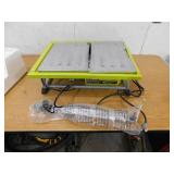 RYOBI 4.8 -Amps 7 in. Blade Corded Tabletop Wet Tile Saw