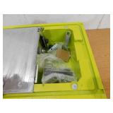 RYOBI 4.8 -Amps 7 in. Blade Corded Tabletop Wet Tile Saw