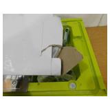 RYOBI 4.8 -Amps 7 in. Blade Corded Tabletop Wet Tile Saw