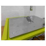 RYOBI 4.8 -Amps 7 in. Blade Corded Tabletop Wet Tile Saw