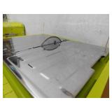 RYOBI 4.8 -Amps 7 in. Blade Corded Tabletop Wet Tile Saw
