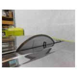 RYOBI 4.8 -Amps 7 in. Blade Corded Tabletop Wet Tile Saw