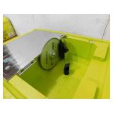 RYOBI 4.8 -Amps 7 in. Blade Corded Tabletop Wet Tile Saw