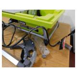 RYOBI 4.8 -Amps 7 in. Blade Corded Tabletop Wet Tile Saw