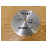 8" Diamond Edge Tile Blade