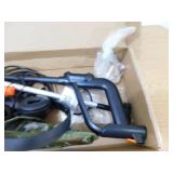 SKYSHALO Metal Detector 8 in. Search Coil 38 in. to 49 in. with High Accuracy Pointer Display for Detecting Gold Treasure