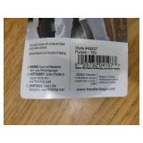 Travelon Anti-Theft Purple Convertible Crossbody and Waist Pack