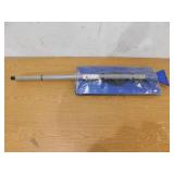 64 in. Extendable Snow Plow