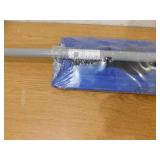 64 in. Extendable Snow Plow