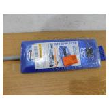 64 in. Extendable Snow Plow