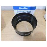 6" Duravent Lot
