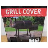 Char-Griller Smokin Champ Grill Cover