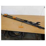 Fiskars XtendControl 15 in. X1 Saw 14. ft. Interchangeable Tree Pruner