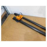 Fiskars XtendControl 15 in. X1 Saw 14. ft. Interchangeable Tree Pruner