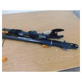 Fiskars XtendControl 15 in. X1 Saw 14. ft. Interchangeable Tree Pruner