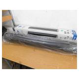 DuraVent Model DVL Double Wall Stove Pipe 6in. Diameter X 48in. Double Wall Stove Pipe Length
