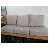 Cushion Lot