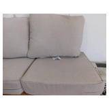 Cushion Lot