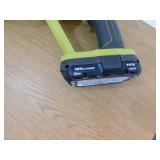 RYOBI ONE+ 18V 9 in. Cordless Battery Edger with 2.0 Ah Battery and Charger